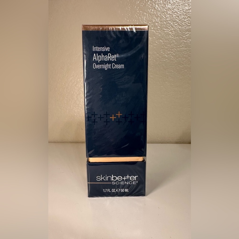 Skin Better Intensive Overnight Cream 1.7oz